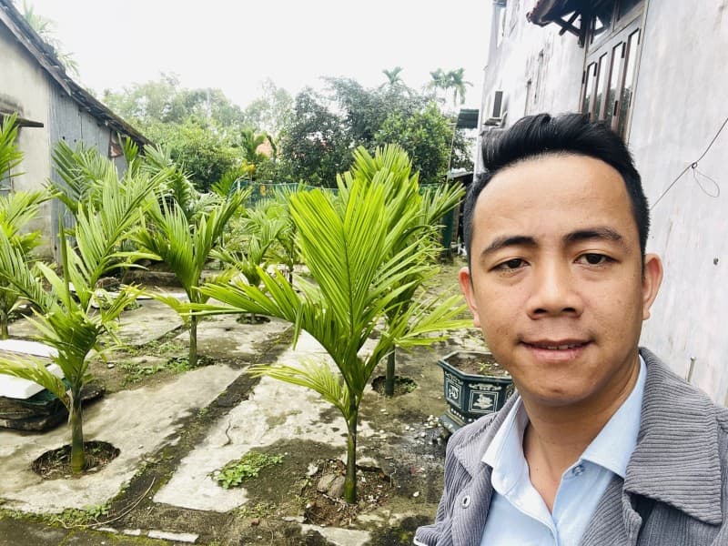 Đất 152.5m² mặt tiền 6.48m Duy Vinh, Hội An — gần trường học, tiềm năng kinh doanh, mặt tiền đường lớn, ô tô đỗ cửa