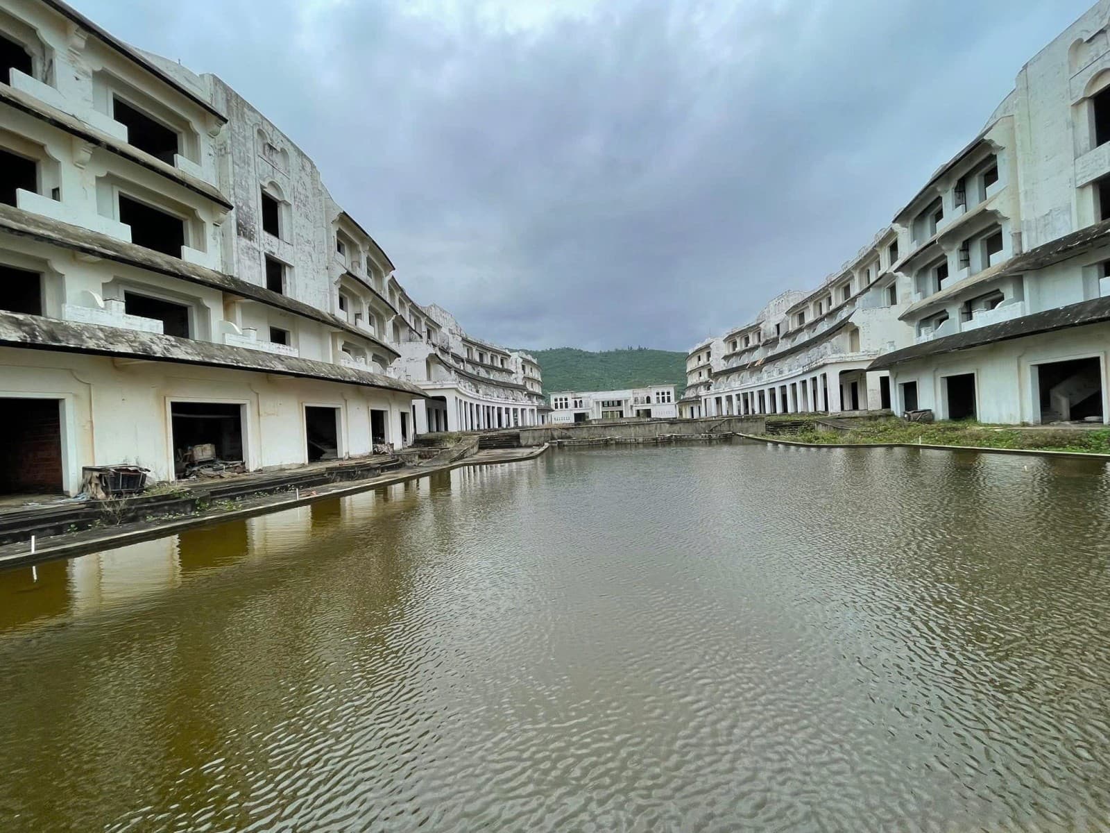 Nhà 4 tầng 69.2m² mặt tiền 350m Phú Lộc, Đà Nẵng — gần biển, tiềm năng kinh doanh, mặt tiền đường lớn, tiềm năng tăng giá