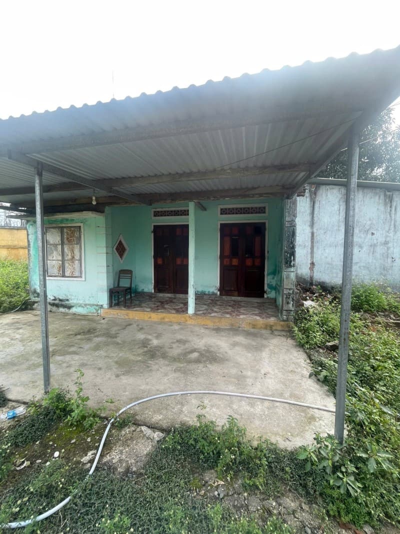 Đất 574m² mặt tiền 22m Âu Cơ, Liên Chiểu — gần biển, ô tô đỗ cửa, tiềm năng tăng giá, gần KCN