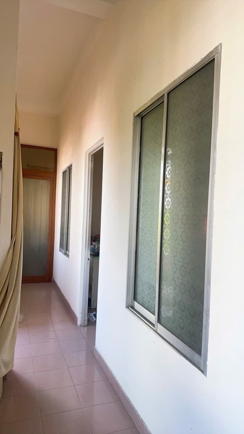 Nhà 4 tầng 67m² mặt tiền 4.8m Võ Văn Tần, Thanh Khê — mặt tiền đường lớn, có dòng tiền