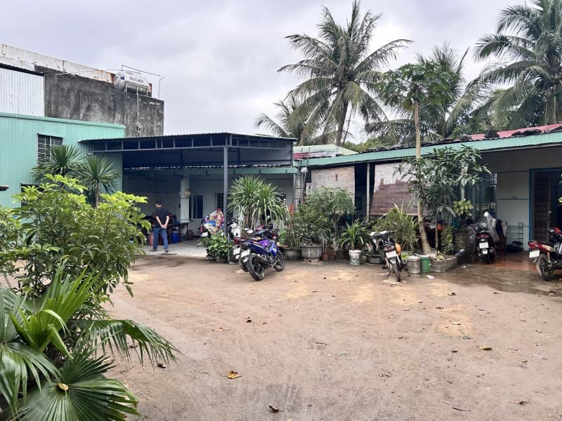 Nhà cấp 4 264m² mặt tiền 10m Nguyễn Văn Cừ, Liên Chiểu — tiềm năng kinh doanh, mặt tiền đường lớn, có dòng tiền