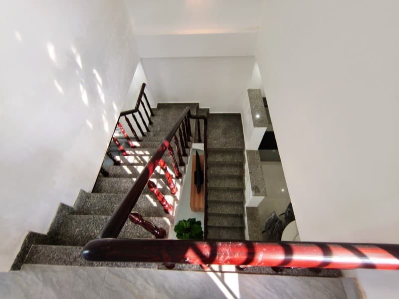 Nhà 2 tầng 150m² mặt tiền 7m Hoà Xuân, Cẩm Lệ — gần chợ, tiềm năng kinh doanh, ô tô đỗ cửa, có dòng tiền