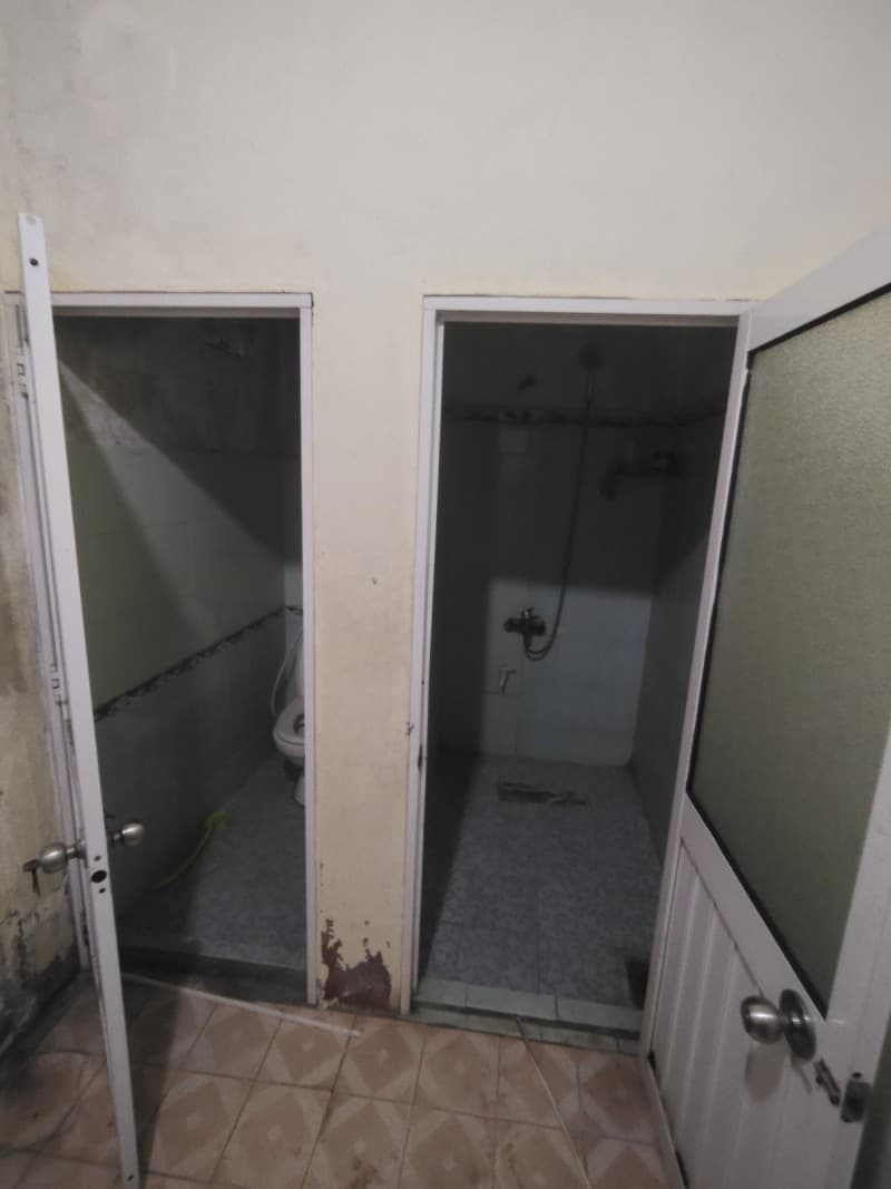 Nhà 68m² (1x68) mặt tiền Nguyễn Chế Nghĩa Sơn Trà — gần biển, kinh doanh tốt