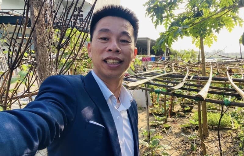 Đất 900m² mặt tiền 36m Lương Thế Vinh, Điện Bàn — tiềm năng kinh doanh, mặt tiền đường lớn, ô tô đỗ cửa, tiềm năng tăng giá