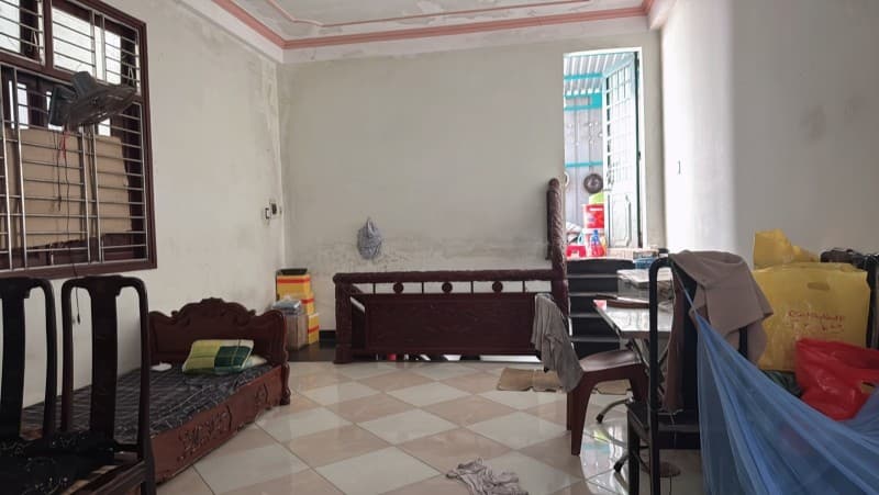 Nhà 2 tầng 76.5m² mặt tiền 4.5m Đường 2 Tháng 9, Hải Châu — tiềm năng kinh doanh, mặt tiền đường lớn, tiềm năng tăng giá, có dòng tiền