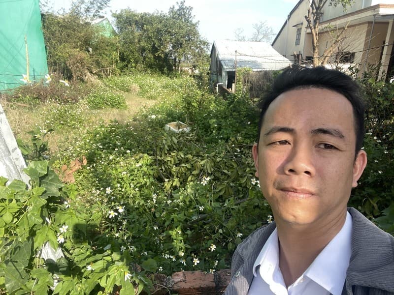 Căn hộ 200m² (10x20) mặt tiền Nguyễn Tất Thành Hội An — kinh doanh tốt