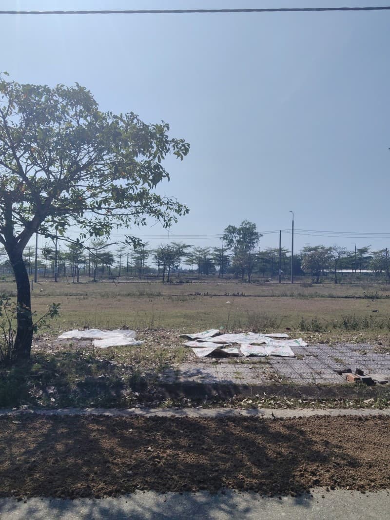 Đất 100m² (1x100) KĐT Mỹ Gia Hội An