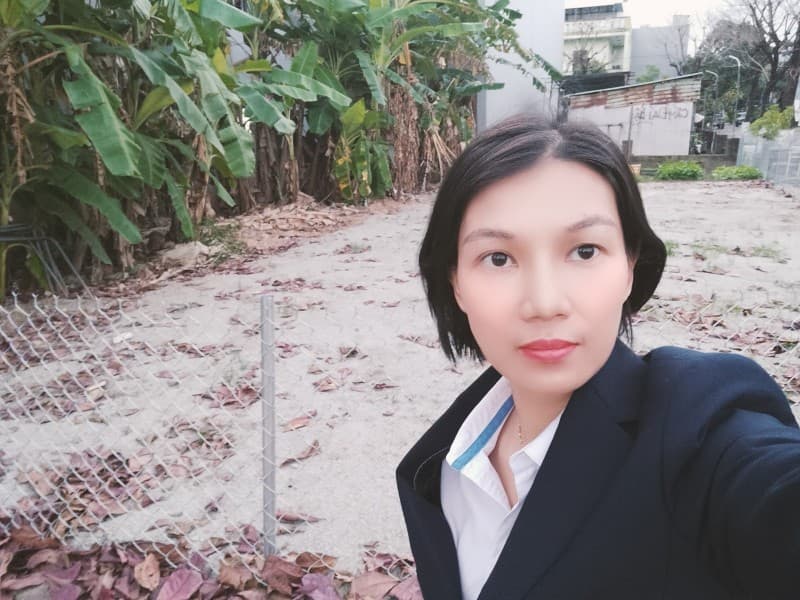 Đất 135m² mặt tiền 7m Thanh Hóa, Cẩm Lệ — tiềm năng kinh doanh, mặt tiền đường lớn, ô tô đỗ cửa, tiềm năng tăng giá