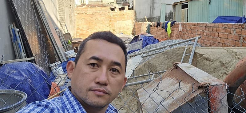 Căn hộ 82m² (4.8x17.1) mặt tiền Thạch Lam Sơn Trà — kinh doanh tốt