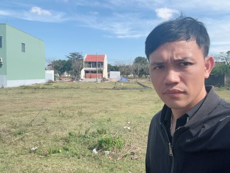 Đất 500m² mặt tiền 20m Khu Đô Thị Đất Quảng Green City, Điện Bàn — gần biển, tiềm năng tăng giá, view đẹp