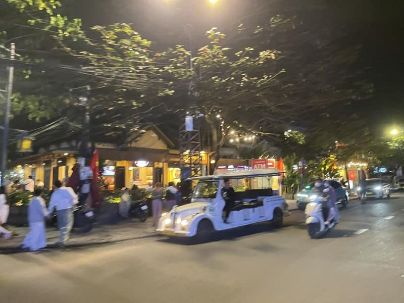 Nhà 2 tầng 392m² mặt tiền 13.5m Nguyễn Duy Hiệu, Hội An — tiềm năng kinh doanh, mặt tiền đường lớn, ô tô đỗ cửa, có dòng tiền