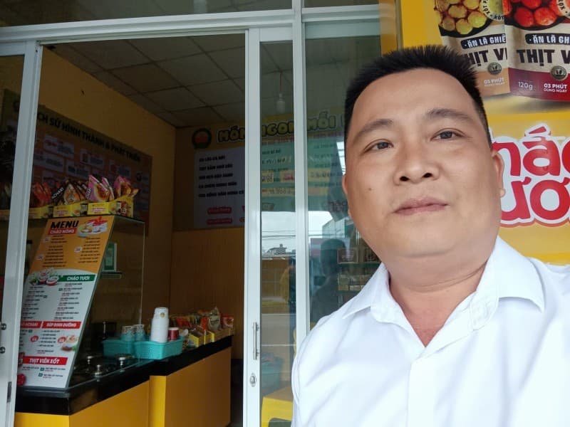 Nhà 101m² (1x101) mặt tiền Trần Thủ Độ Hội An — gần biển, kinh doanh tốt