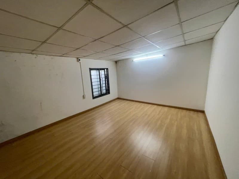 Nhà cấp 4 54m² mặt tiền 4.5m An Trung 16, Sơn Trà — mặt tiền đường lớn, ô tô đỗ cửa, có dòng tiền