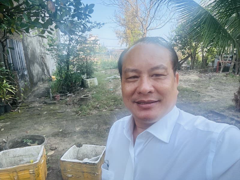 Đất 110m² mặt tiền 5m Vũ Duy Đoán, Ngũ Hành Sơn — gần biển, mặt tiền đường lớn, ô tô đỗ cửa, tiềm năng tăng giá