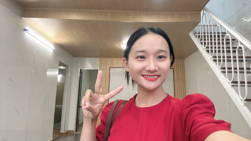 Nhà 54m² (1x54) Hoàng Diệu Liên Chiểu — lô góc, có dòng tiền