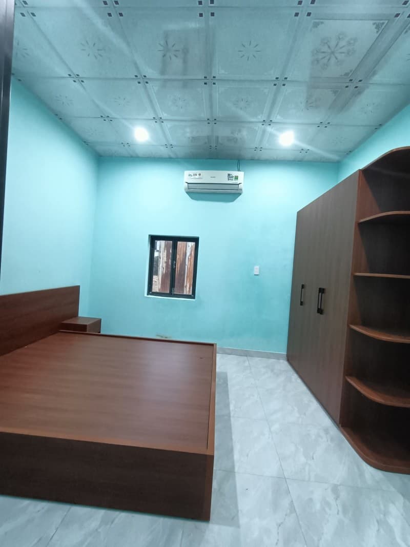 Nhà 78m² (4x19.5) K Nam Cao Hải Châu — ô tô tận nơi