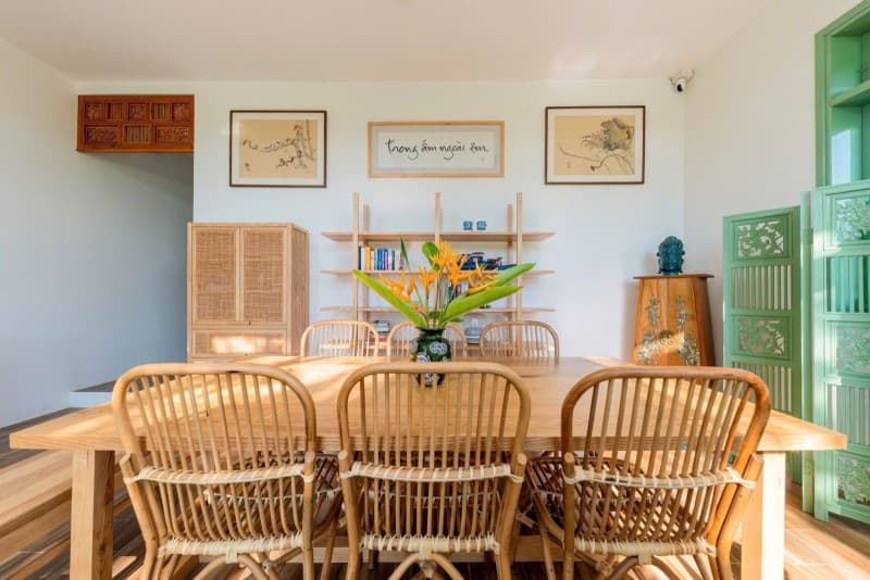 Nhà 3 tầng 348.7m² mặt tiền 10m Lê Thánh Tông, Hội An — gần chợ, mặt tiền đường lớn, tiềm năng tăng giá, có dòng tiền