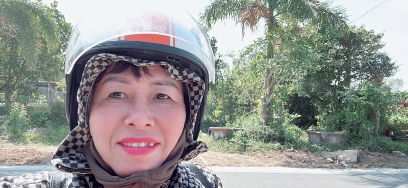 Nhà 1007m² mặt tiền 15.5m An Dương Vương, Hội An — tiềm năng kinh doanh, mặt tiền đường lớn, khai thác du lịch