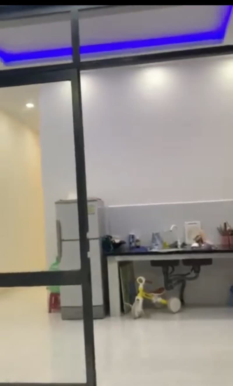 Nhà 100m² (5x20) K61 Nguyễn Phú Hường Cẩm Lệ — ô tô tận nơi