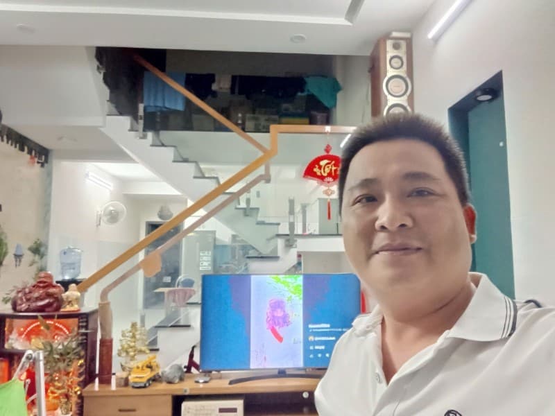 Nhà 2 tầng 90m² mặt tiền 4.5m Lê văn Hiến, Ngũ Hành Sơn — gần biển, gần chợ, gần trường học, gần bệnh viện