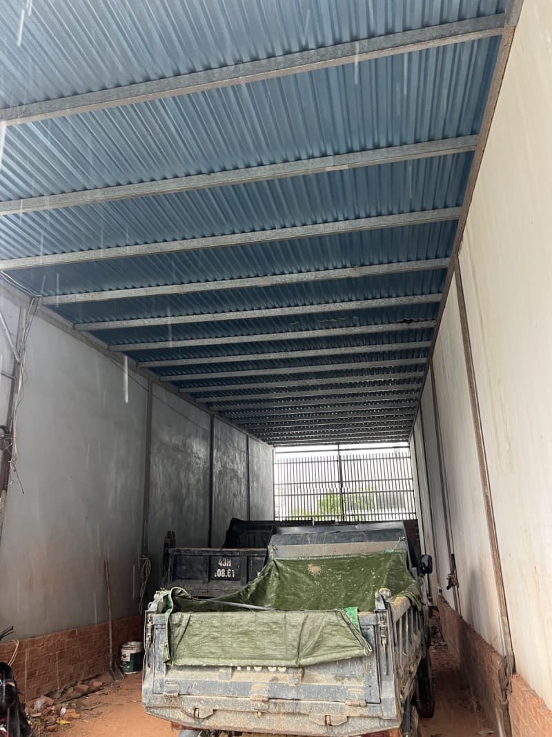 Đất 105m² mặt tiền 5m Trần Minh Tông, Liên Chiểu — gần biển, gần trường học, gần bệnh viện, tiềm năng kinh doanh