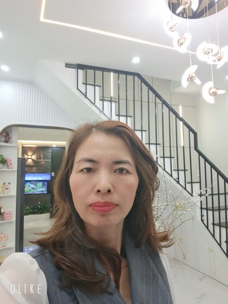 Nhà 2 tầng 56m² mặt tiền 4.4m Điện Biên Phủ, Thanh Khê — mặt tiền đường lớn