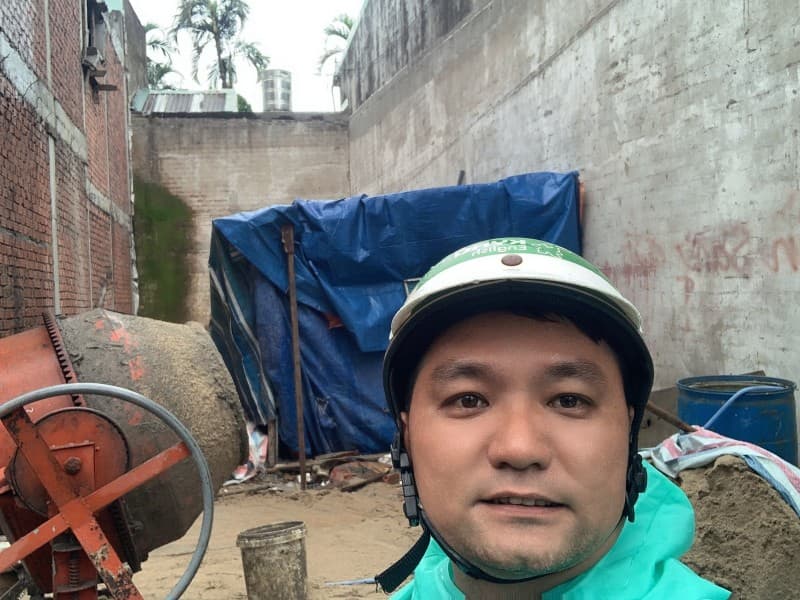 Đất 75m² mặt tiền 5m Nguyễn Phước Nguyên, Thanh Khê — gần trường học, gần bệnh viện, tiềm năng kinh doanh, mặt tiền đường lớn