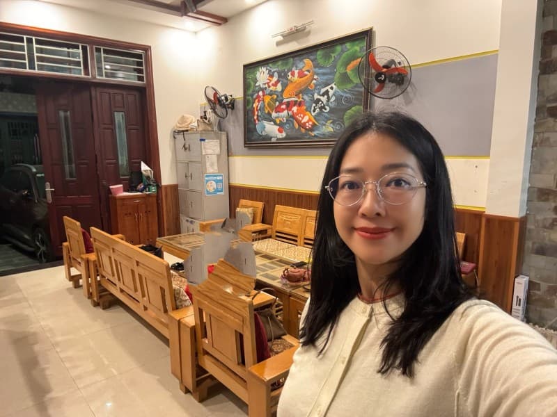 Nhà 3 tầng 120m² mặt tiền 6m Ông Ích Khiêm, Hải Châu — gần biển, gần chợ, gần trường học, tiềm năng kinh doanh