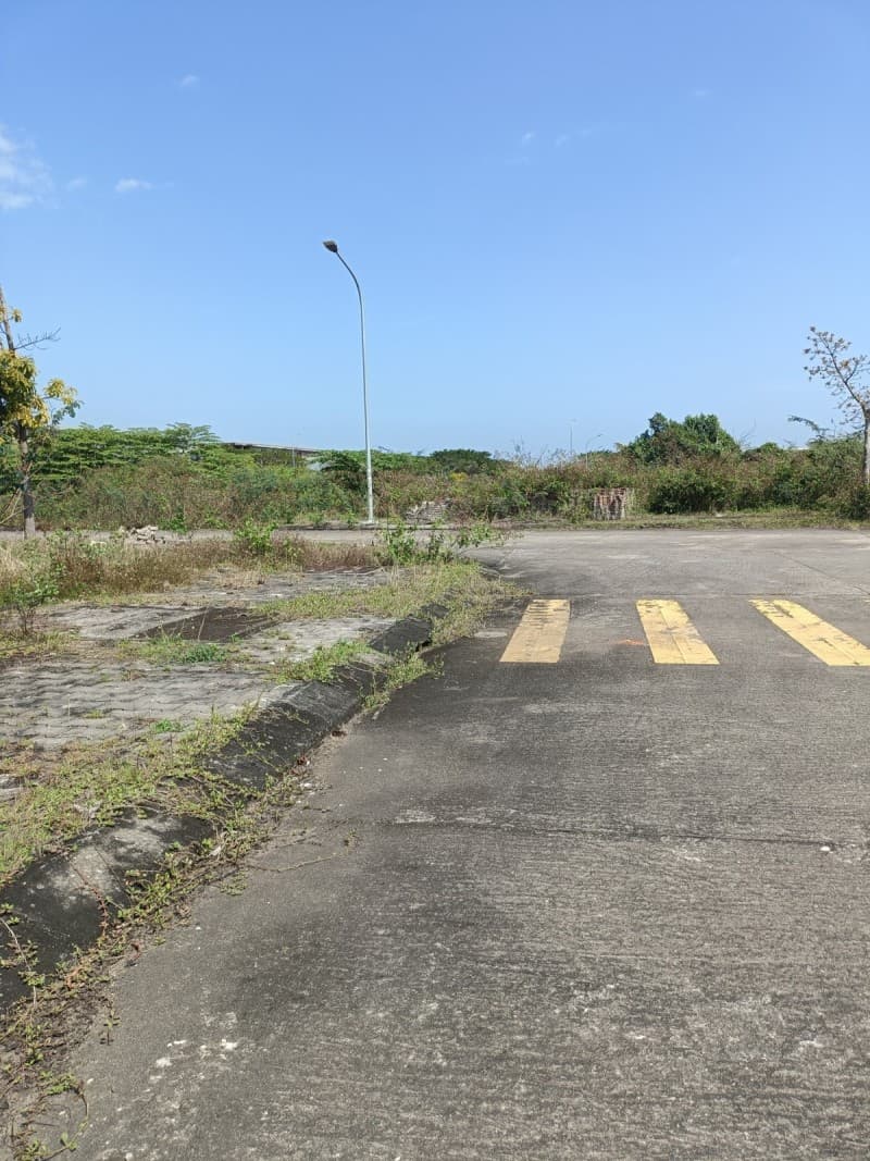 Đất 120m² mặt tiền 5m Golden Hills, Liên Chiểu — gần biển, gần chợ, gần trường học, tiềm năng tăng giá