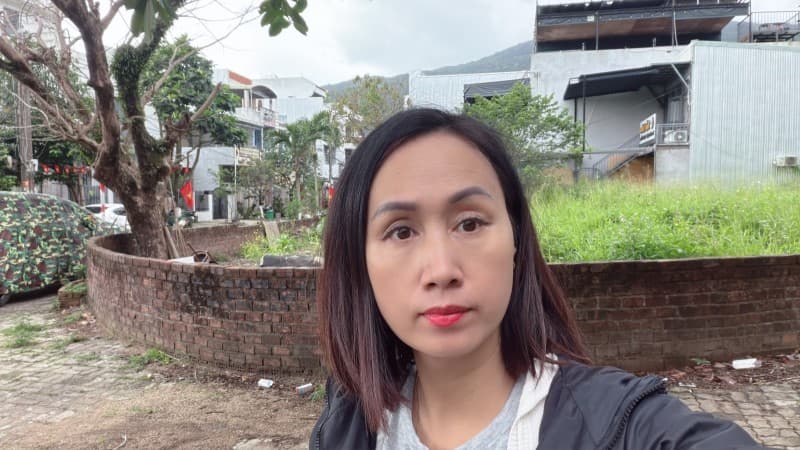 Đất 320m² mặt tiền 20m Nguyễn Tuấn Thiện, Sơn Trà — gần biển, mặt tiền đường lớn