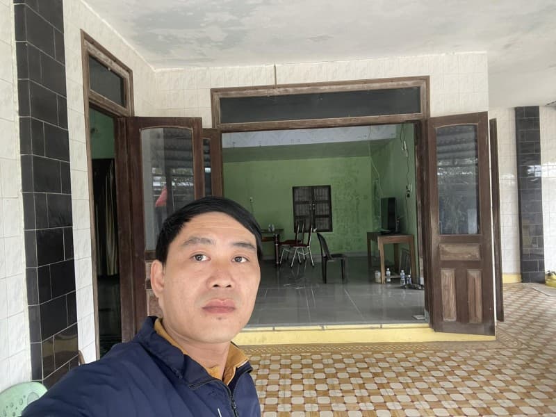 Nhà cấp 4 2543.8m² mặt tiền 23m D