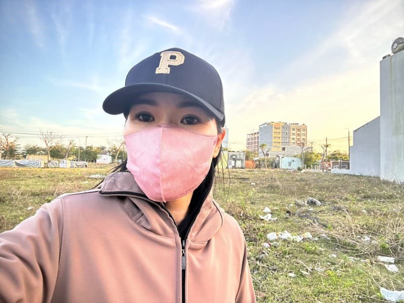 Đất 140m² mặt tiền 7m Đất Quảng Green City, Điện Bàn — gần biển, mặt tiền đường lớn, tiềm năng tăng giá