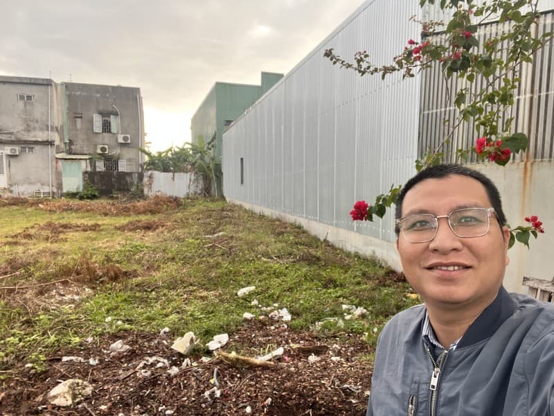 Đất 125m² mặt tiền 5m Đường A -12 Khu đô thị Golden Hills, Liên Chiểu — gần biển, mặt tiền đường lớn, tiềm năng tăng giá, khai thác du lịch