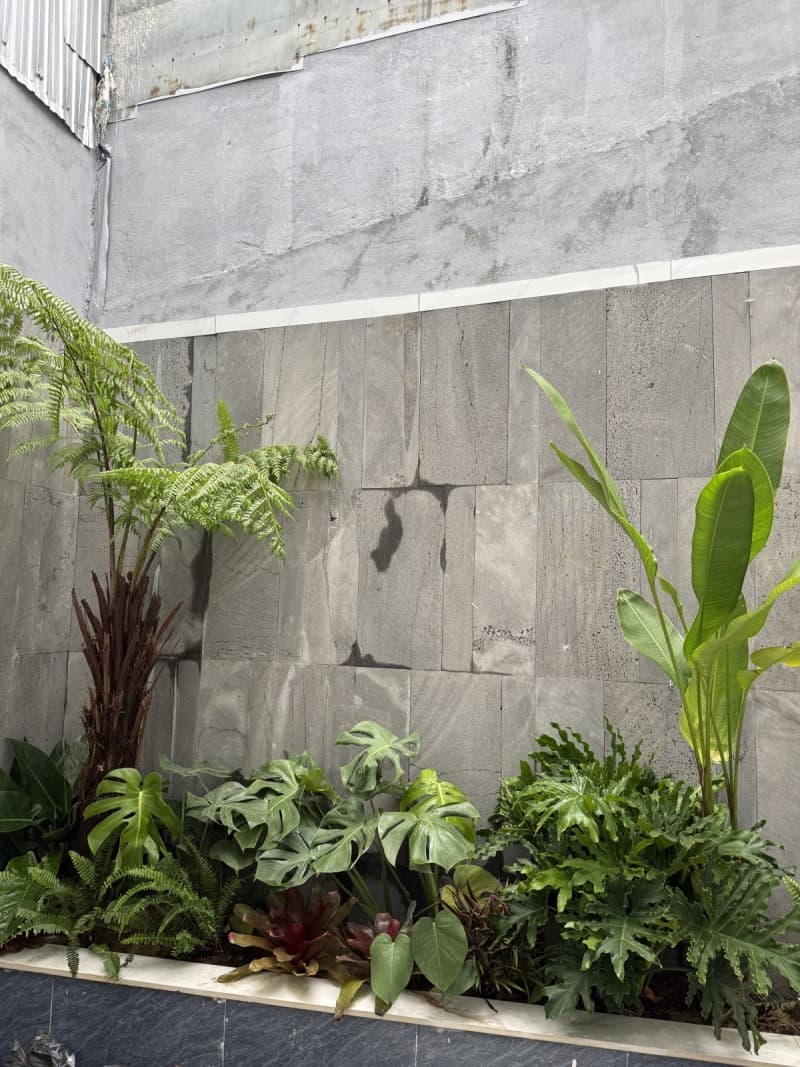 Nhà 3 tầng 92m² mặt tiền 4.05m Nguyễn Huy Tưởng, Liên Chiểu — gần chợ, gần trường học, ô tô đỗ cửa