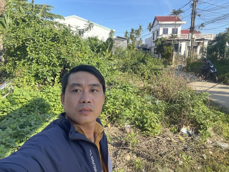 Đất 88.3m² mặt tiền 11.5m Nguyễn Tri Phương, Hội An — tiềm năng kinh doanh, mặt tiền đường lớn, ô tô đỗ cửa, có dòng tiền