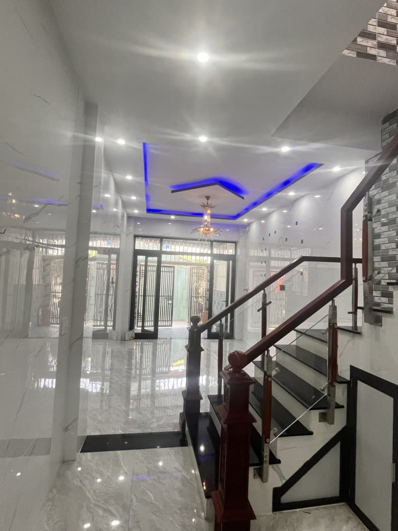 Nhà 2 tầng 80m² mặt tiền 3.8m Nguyễn Chánh, Liên Chiểu — gần biển, ô tô đỗ cửa