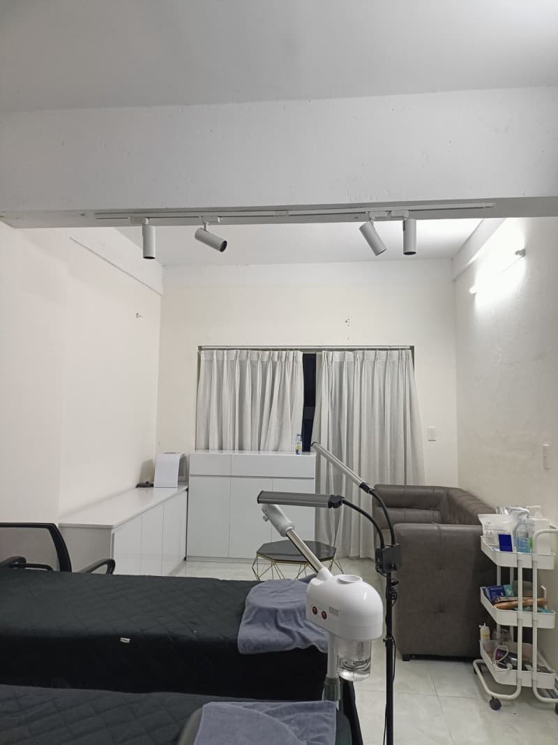 Căn hộ 37m² Âu Cơ 408E2, Liên Chiểu — gần chợ, gần trường học, gần KCN