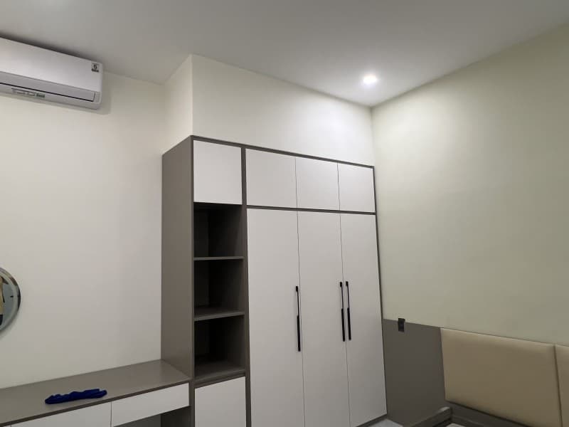 Nhà 3 tầng 100m² mặt tiền 5m Nguyễn Đức Thiệu, Cẩm Lệ — gần trường học, gần bệnh viện, tiềm năng kinh doanh, mặt tiền đường lớn