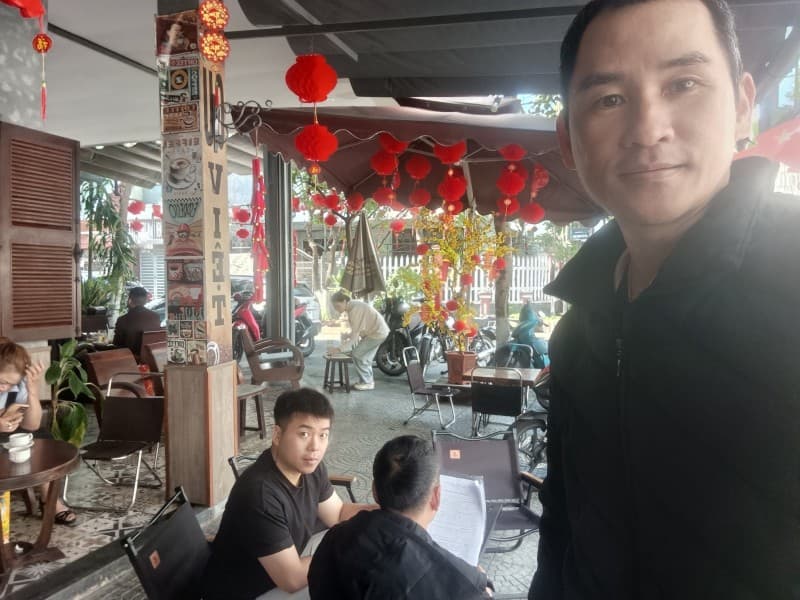 Nhà 2 tầng 100m² mặt tiền 2.5m Phước Lý 15, Liên Chiểu — mặt tiền đường lớn, ô tô đỗ cửa, tiềm năng tăng giá, có dòng tiền