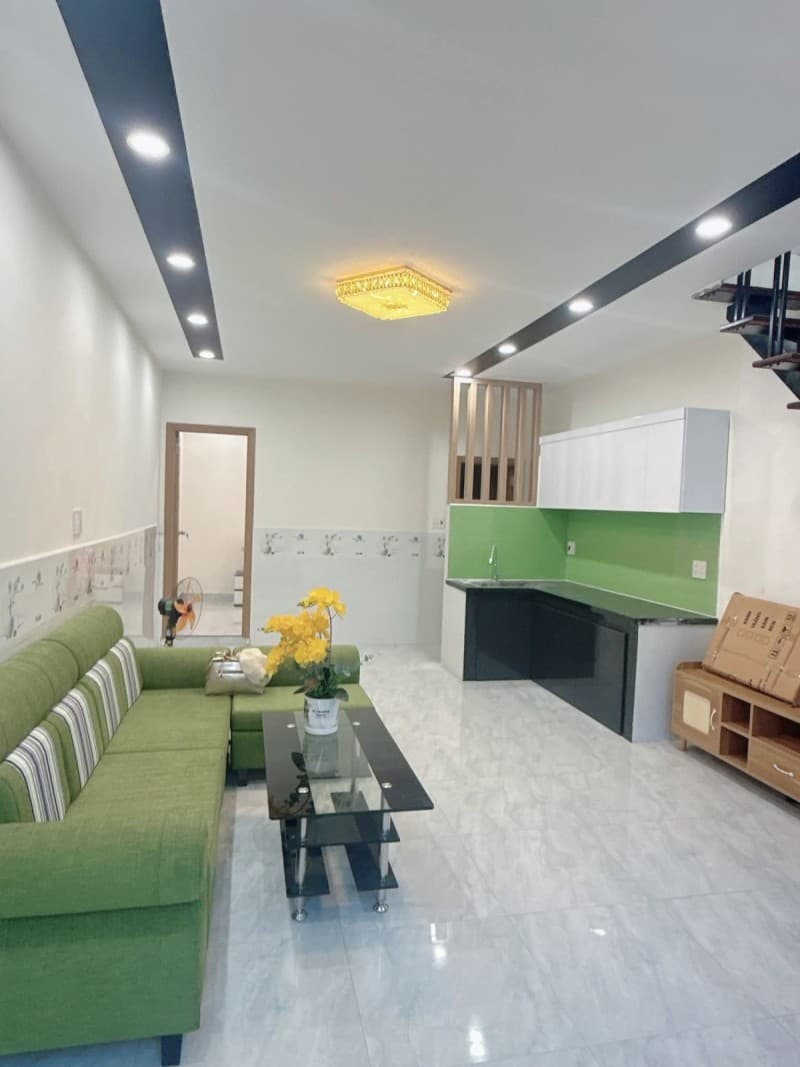 Nhà 89m² (8.5x10.5) mặt tiền Bình Thái Cẩm Lệ — lô góc