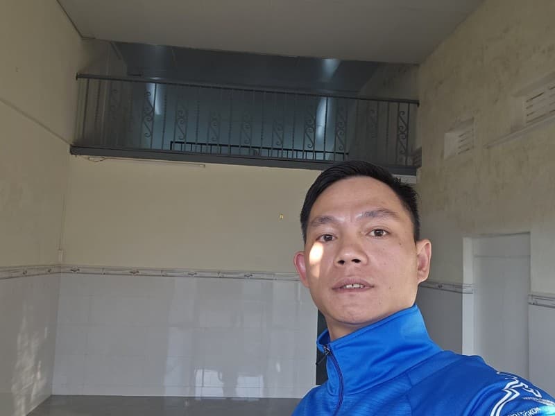 Đất 916m² mặt tiền 7m Kiệt Trường Sơn, Cẩm Lệ — gần trường học, gần bệnh viện, mặt tiền đường lớn, ô tô đỗ cửa