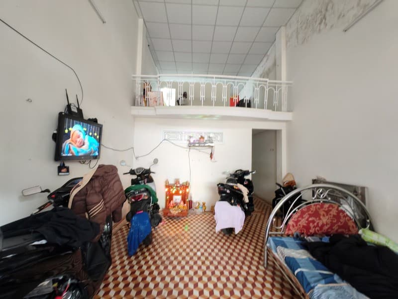 Nhà cấp 4 50m² mặt tiền 4m Nại Nghĩa 7, Sơn Trà — gần biển, mặt tiền đường lớn, ô tô đỗ cửa, tiềm năng tăng giá