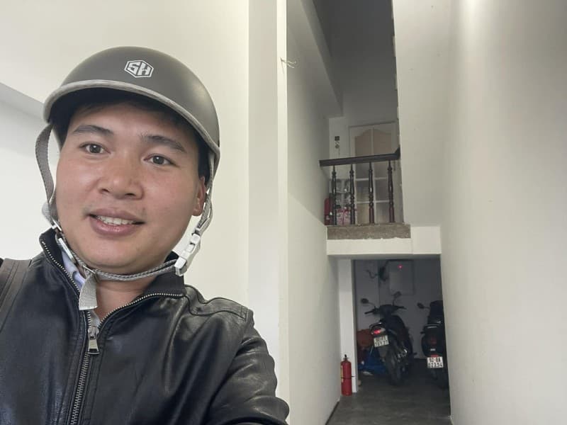 Nhà 3 tầng 63m² mặt tiền 6.3m Ngũ Hành Sơn, Ngũ Hành Sơn — gần biển, tiềm năng kinh doanh, mặt tiền đường lớn, ô tô đỗ cửa