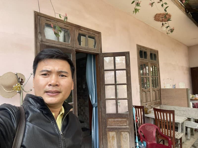 Nhà 2 tầng 329m² mặt tiền 8m Bà Huyện Thanh Quan, Ngũ Hành Sơn — gần biển, tiềm năng kinh doanh, mặt tiền đường lớn, ô tô đỗ cửa