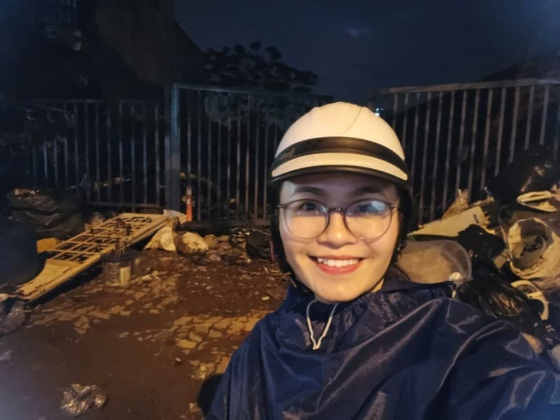 Đất 370m² mặt tiền 10.1m Nguyễn Duy Trinh, Ngũ Hành Sơn — gần biển, gần chợ, gần trường học, gần bệnh viện