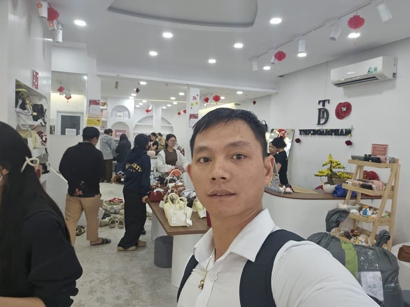 Nhà 2 tầng 96m² mặt tiền 6m Phan Châu Trinh, Hải Châu — tiềm năng kinh doanh, mặt tiền đường lớn, đường 10.5m, ô tô đỗ cửa