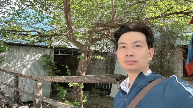 Căn hộ 108m² (6x18) mặt tiền Loseby Sơn Trà — gần biển, lô góc