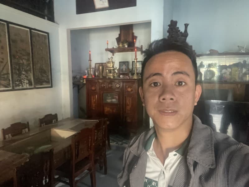 Nhà 199.2m² (14.51x13.7) mặt tiền Nguyễn Nghiễm Hội An — lô góc, kinh doanh tốt