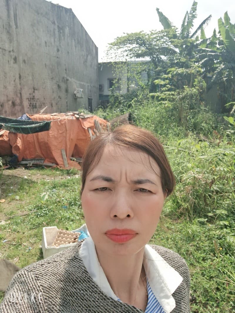 Đất 71m² mặt tiền 4m Nguyễn Như Hạnh, Liên Chiểu — gần biển, gần chợ, gần trường học, ô tô đỗ cửa