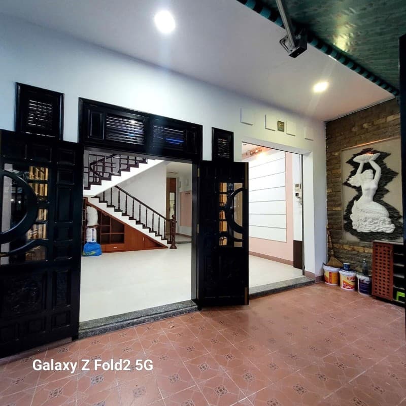 Nhà 2 tầng 110.5m² mặt tiền 6.5m Tiên Sơn 15, Hải Châu — gần chợ, gần trường học, tiềm năng kinh doanh, mặt tiền đường lớn